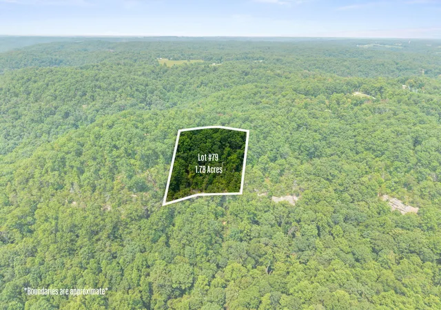 Photo 5 of Land for sale at Lot 79 301 Oak Hl Dr, Frenchburg, KY 40322 | MLS# 26021246 | Listing updated on 2026-08-06