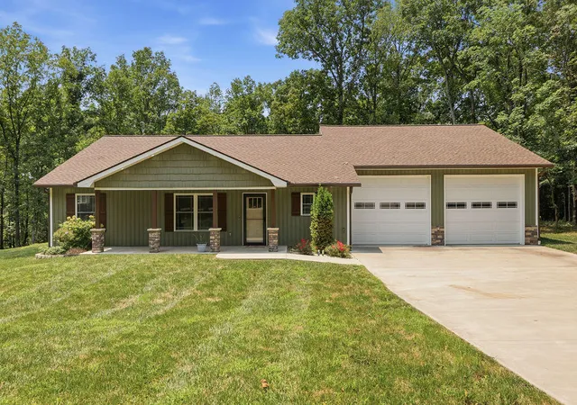Photo 1 of Sale Pending at 91 Cody Dr, Almo, KY 42020 | MLS# 26020588 | Listing updated on 2026-08-02