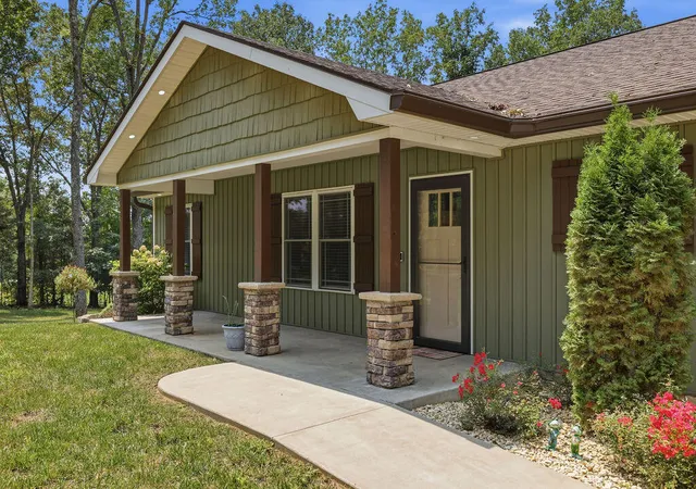 Photo 3 of Sale Pending at 91 Cody Dr, Almo, KY 42020 | MLS# 26020588 | Listing updated on 2026-08-02