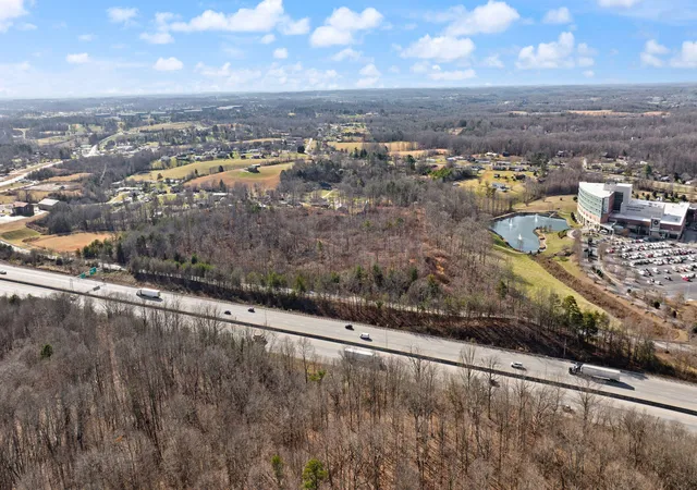 Photo 3 of Land for sale at 0000 St Joseph Ln #1, London, KY 40741 | MLS# 26020371 | Listing updated on 2026-07-30