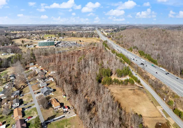 Photo 4 of Land for sale at 0000 St Joseph Ln #1, London, KY 40741 | MLS# 26020371 | Listing updated on 2026-07-30