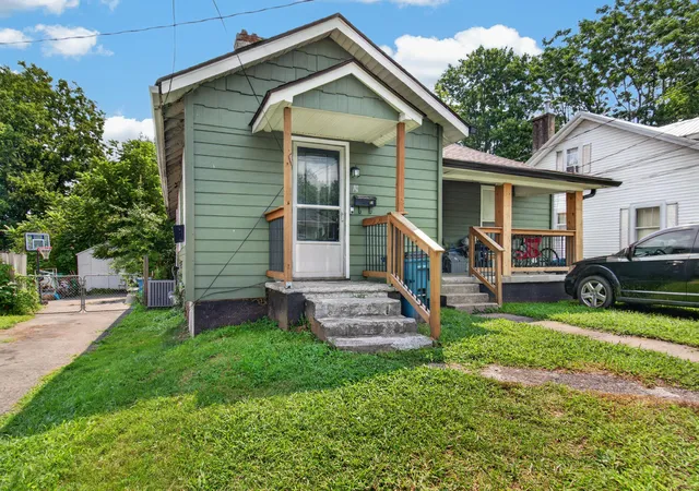 Photo 1 of Multi family home for sale at 318 Harding St, Danville, KY 40422 | MLS# 26020621 | Listing updated on 2026-08-04