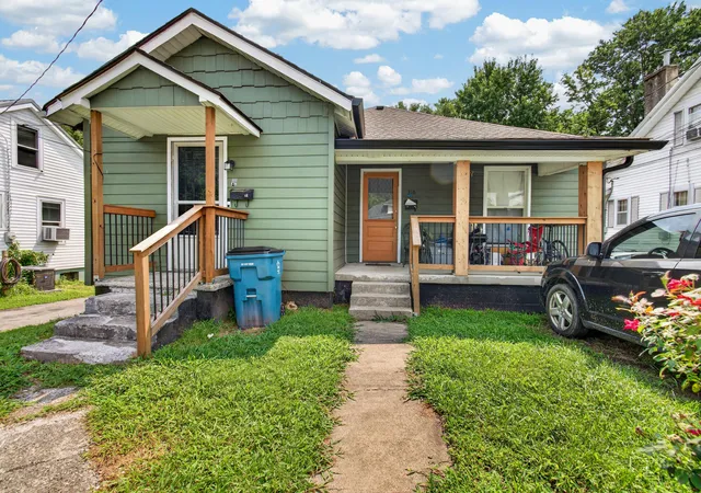 Photo 2 of Multi family home for sale at 318 Harding St, Danville, KY 40422 | MLS# 26020621 | Listing updated on 2026-08-04