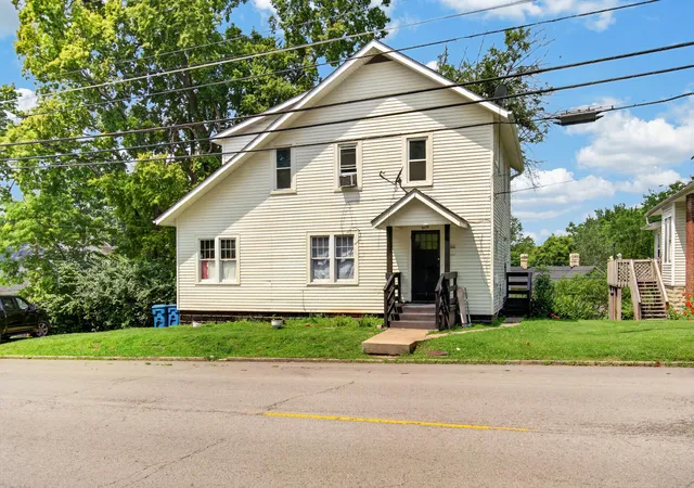 Multi family home for sale at 609 N 3rd Street, Danville, KY 40422 | MLS# 26020639