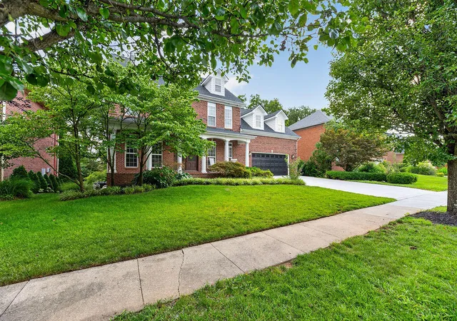 Photo 3 of Single family home for sale at 3176 Hemingway Ln, Lexington, KY 40513 | MLS# 26020365 | Listing updated on 2026-08-02