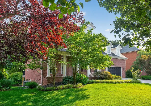 Photo 4 of Single family home for sale at 3176 Hemingway Ln, Lexington, KY 40513 | MLS# 26020365 | Listing updated on 2026-08-02