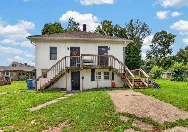 Photo 2 of Multi family home for sale at 410 Earl St, Danville, KY 40422 | MLS# 26020647 | Listing updated on 2026-08-30