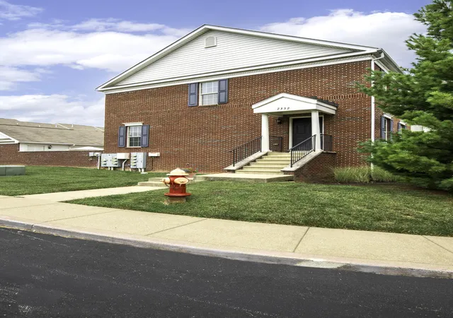 Photo 1 of Condo for sale at 2332 Aristocracy Cir, Lexington, KY 40509 | MLS# 26020289 | Listing updated on 2026-09-16