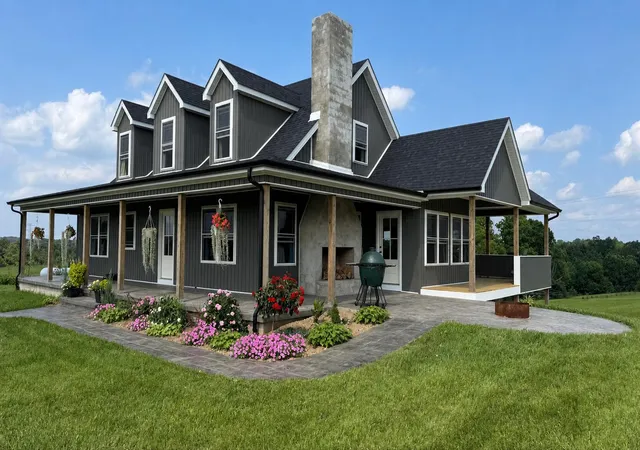 Photo 2 of Sale Pending at 180 Caudill Rd, Waynesburg, KY 40489 | MLS# 26020557 | Listing updated on 2026-10-07