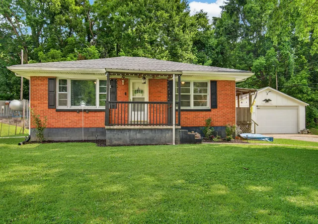 Photo 1 of Single family home for sale at 101 Ready Mix St, Stanford, KY 40484 | MLS# 26020311 | Listing updated on 2026-08-01