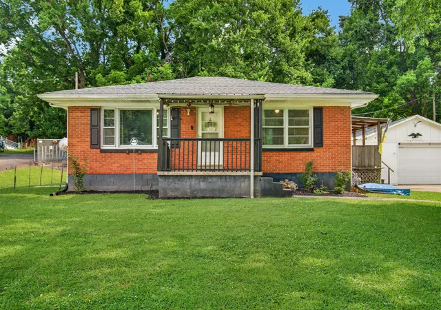 Photo 23 of Single family home for sale at 101 Ready Mix St, Stanford, KY 40484 | MLS# 26020311 | Listing updated on 2026-08-01
