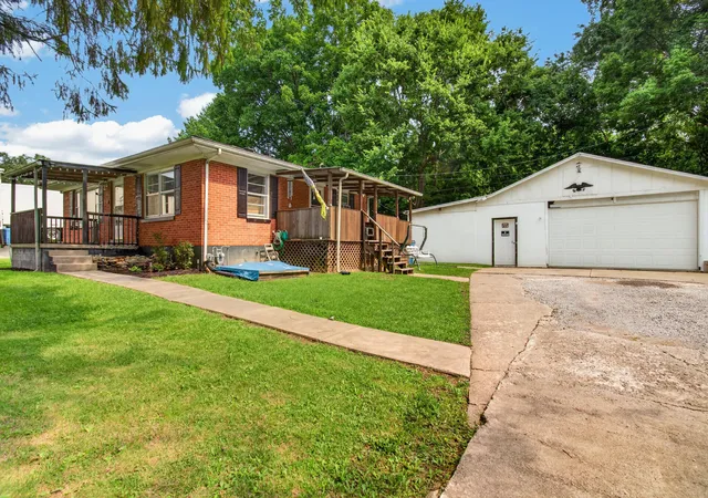 Photo 4 of Single family home for sale at 101 Ready Mix St, Stanford, KY 40484 | MLS# 26020311 | Listing updated on 2026-08-01