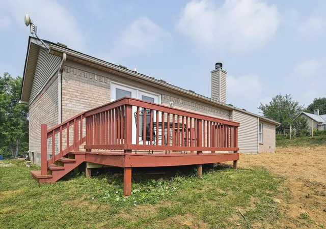 Photo 2 of Sale Pending at 1720 Blanchet Rd, Corinth, KY 41010 | MLS# 26020313 | Listing updated on 2026-09-07