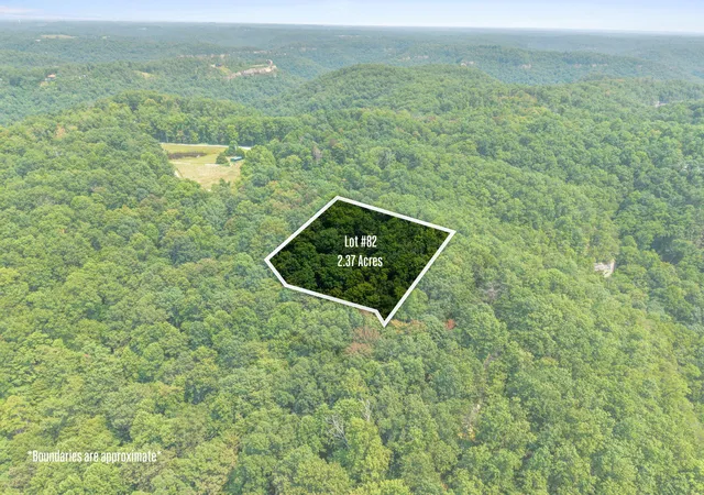Photo 5 of Land for sale at Lot 82 300 Oak Hl Dr, Frenchburg, KY 40322 | MLS# 26021001 | Listing updated on 2026-08-05