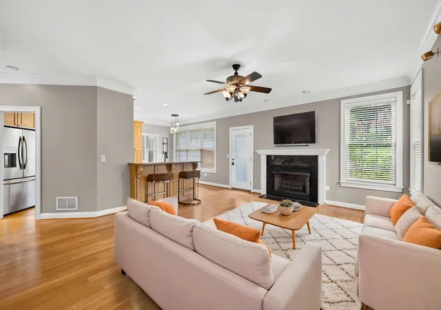 Photo 4 of Single family home for sale at 2509 Sungale Ct, Lexington, KY 40513 | MLS# 26021760 | Listing updated on 2026-09-02