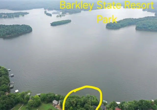 Photo 3 of Land for sale at 999 Parkview Shrs Rd, Cadiz, KY 42211 | MLS# 26020297 | Listing updated on 2026-07-30