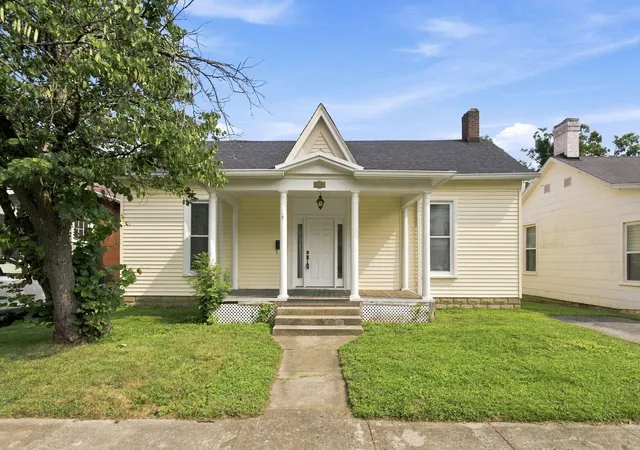 Photo 1 of Single family home for sale at 116 Wilson Ave, Cynthiana, KY 41031 | MLS# 26020712 | Listing updated on 2026-08-24