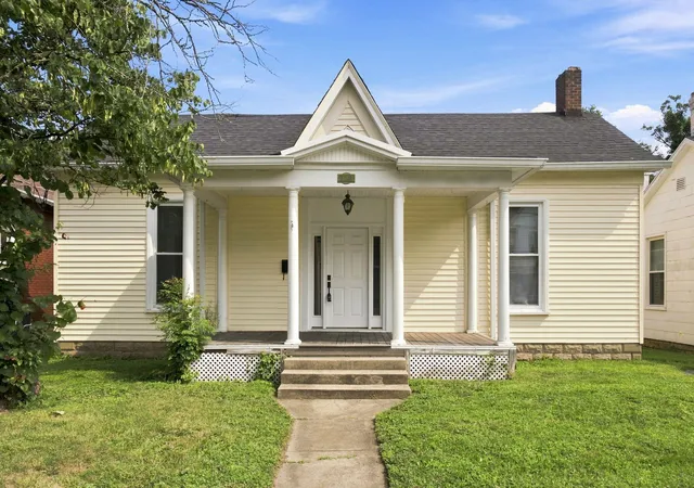 Photo 2 of Single family home for sale at 116 Wilson Ave, Cynthiana, KY 41031 | MLS# 26020712 | Listing updated on 2026-08-24
