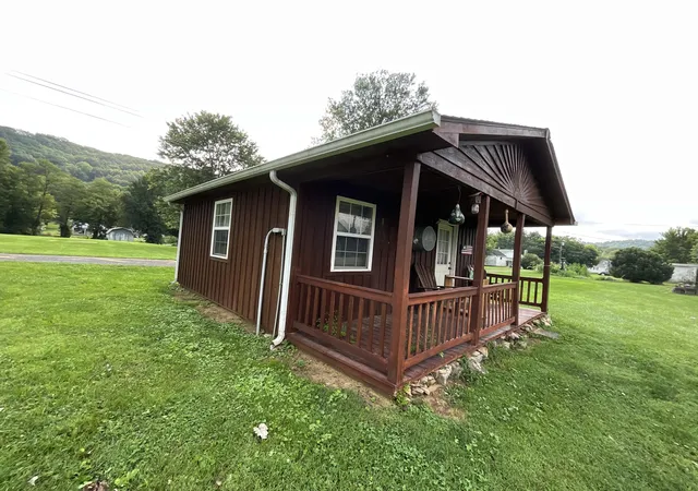 Photo 2 of Land for sale at 3210 Kentucky Hwy 198, Hustonville, KY 40437 | MLS# 26020301 | Listing updated on 2026-08-30