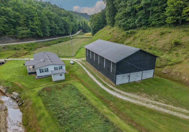 Photo 1 of Single family home for sale at 50 Hg Williams Dr, Bays, KY 41310 | MLS# 26020388 | Listing updated on 2026-09-20