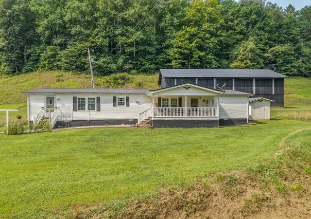 Photo 3 of Single family home for sale at 50 Hg Williams Dr, Bays, KY 41310 | MLS# 26020388 | Listing updated on 2026-09-20