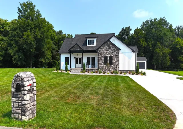 Photo 4 of Single family home for sale at 2919 Friendship Rd, Eddyville, KY 42038 | MLS# 26020457 | Listing updated on 2026-07-31