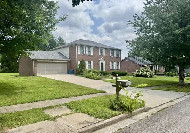 Photo 1 of Single family home for sale at 102 Iron Liege Dr, Danville, KY 40422 | MLS# 26020479 | Listing updated on 2026-07-31