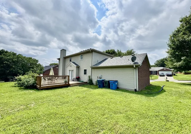 Photo 3 of Single family home for sale at 102 Iron Liege Dr, Danville, KY 40422 | MLS# 26020479 | Listing updated on 2026-07-31