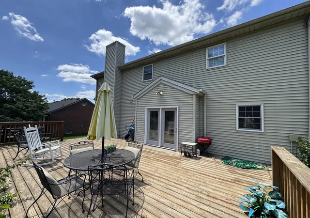 Photo 3 of Single family home for sale at 102 Iron Liege Dr, Danville, KY 40422 | MLS# 26020479 | Listing updated on 2026-07-31