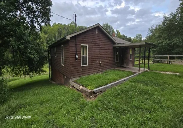 Photo 2 of Sale Pending at 721 Swampy Holw Rd, Owingsville, KY 40360 | MLS# 26020320 | Listing updated on 2026-09-10