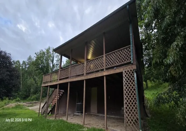 Photo 4 of Sale Pending at 721 Swampy Holw Rd, Owingsville, KY 40360 | MLS# 26020320 | Listing updated on 2026-09-10