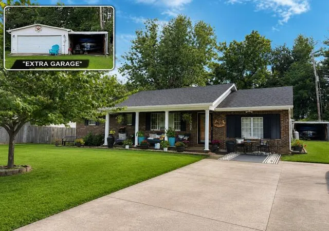 Photo 1 of Single family home for sale at 5006 Beechwood Dr, Somerset, KY 42501 | MLS# 26020537 | Listing updated on 2026-08-12