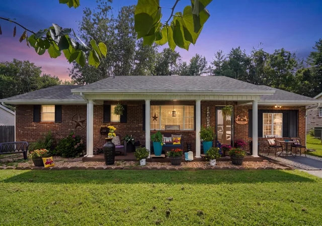 Photo 25 of Single family home for sale at 5006 Beechwood Dr, Somerset, KY 42501 | MLS# 26020537 | Listing updated on 2026-08-12