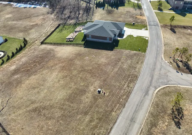 Photo 2 of Land for sale at 130 Overlook Dr, Paducah, KY 42003 | MLS# 26020552 | Listing updated on 2026-07-31