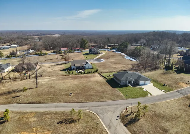 Photo 3 of Land for sale at 130 Overlook Dr, Paducah, KY 42003 | MLS# 26020552 | Listing updated on 2026-07-31