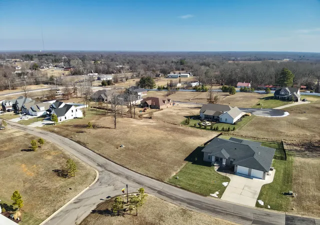 Photo 3 of Land for sale at 130 Overlook Dr, Paducah, KY 42003 | MLS# 26020552 | Listing updated on 2026-07-31