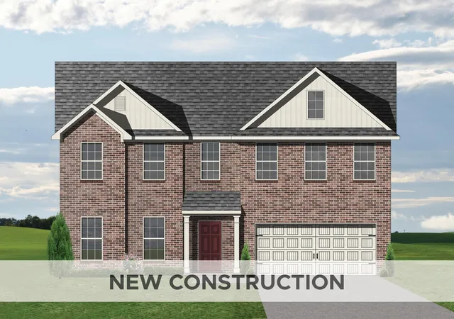 Photo 1 of Sale Pending at 1937 Belhurst Way, Lexington, KY 40509 | MLS# 26020332 | Listing updated on 2026-10-13