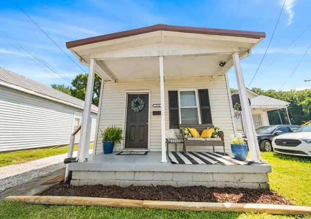 Photo 20 of Single family home for sale at 616 Central Ave, Ashland, KY 41101 | MLS# 26020336 | Listing updated on 2026-08-01