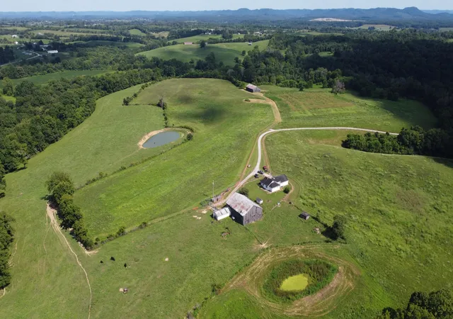Land for sale at 2775 Kiddville Rd, Mount Sterling, KY 40353 | MLS# 26020798