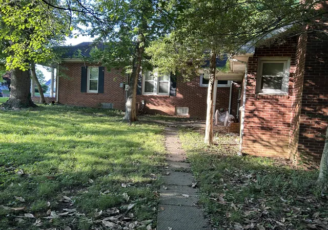 Photo 11 of Single family home for sale at 123 S Highland Ave, Princeton, KY 42445 | MLS# 26020860 | Listing updated on 2026-08-25