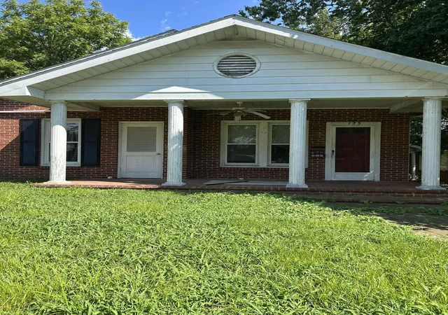 Photo 1 of Single family home for sale at 123 S Highland Ave, Princeton, KY 42445 | MLS# 26020860 | Listing updated on 2026-08-25