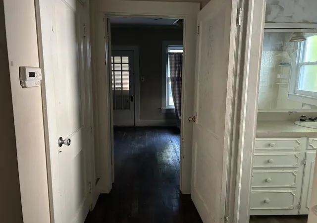 Photo 3 of Single family home for sale at 123 S Highland Ave, Princeton, KY 42445 | MLS# 26020860 | Listing updated on 2026-08-25