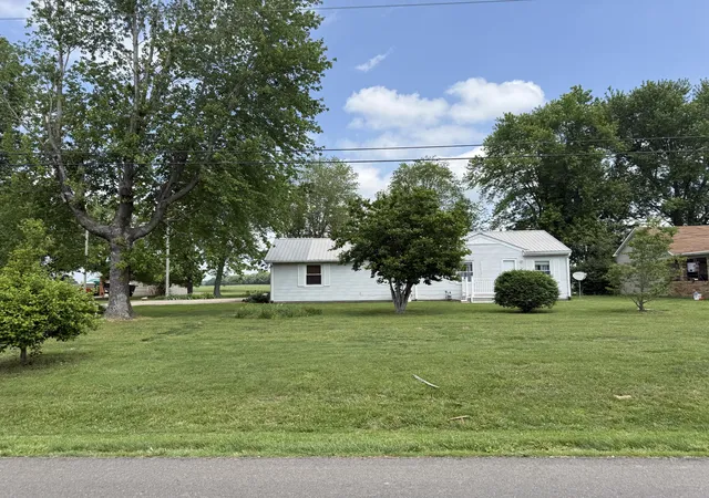 Photo 1 of Sale Pending at 486 St Rt 348, Symsonia, KY 42082 | MLS# 26020738 | Listing updated on 2026-08-25