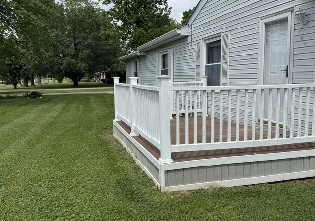 Photo 2 of Sale Pending at 486 St Rt 348, Symsonia, KY 42082 | MLS# 26020738 | Listing updated on 2026-08-25
