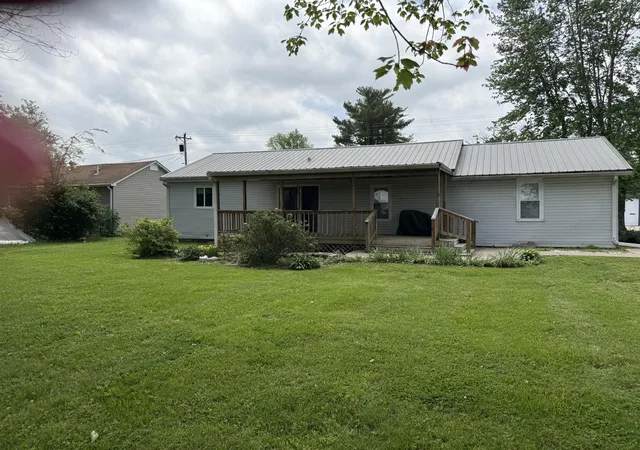 Photo 3 of Sale Pending at 486 St Rt 348, Symsonia, KY 42082 | MLS# 26020738 | Listing updated on 2026-08-25