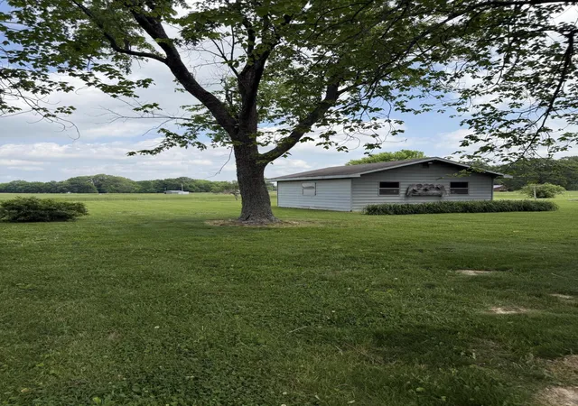 Photo 4 of Sale Pending at 486 St Rt 348, Symsonia, KY 42082 | MLS# 26020738 | Listing updated on 2026-08-25