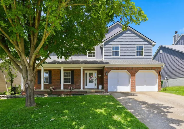 Photo 1 of Sale Pending at 417 General John Payne Blvd, Georgetown, KY 40324 | MLS# 26020480 | Listing updated on 2026-09-05