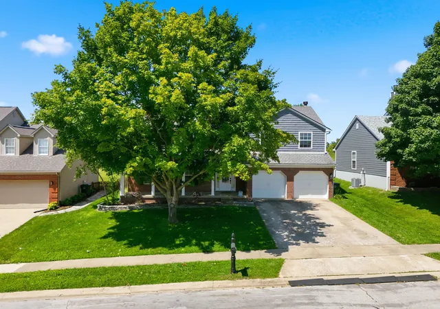 Photo 2 of Sale Pending at 417 General John Payne Blvd, Georgetown, KY 40324 | MLS# 26020480 | Listing updated on 2026-09-05
