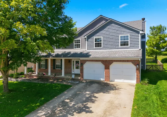 Photo 3 of Sale Pending at 417 General John Payne Blvd, Georgetown, KY 40324 | MLS# 26020480 | Listing updated on 2026-09-05