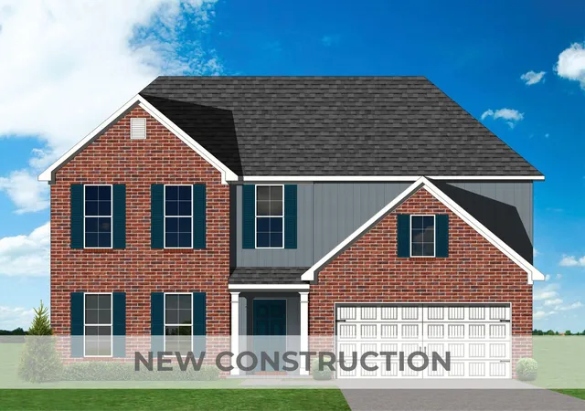 Photo 1 of Sale Pending at 112 Overcup Ct, Nicholasville, KY 40356 | MLS# 26020340 | Listing updated on 2026-07-30